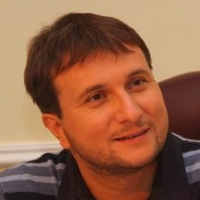 Александр<br>Сотников