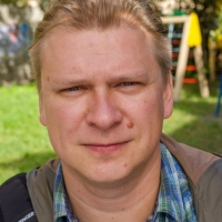 Игорь<br>Марин