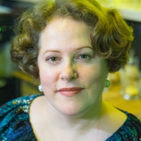 Арина<br>Бородина