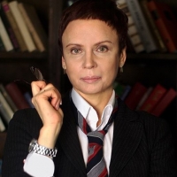 Светлана Горбаткова