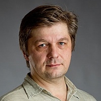Денис Дубровский