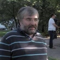 Александр Кудакаев
